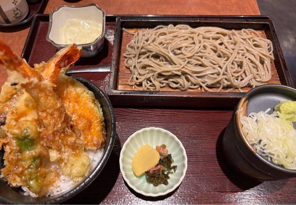 そば酒房 凛や 八王子店