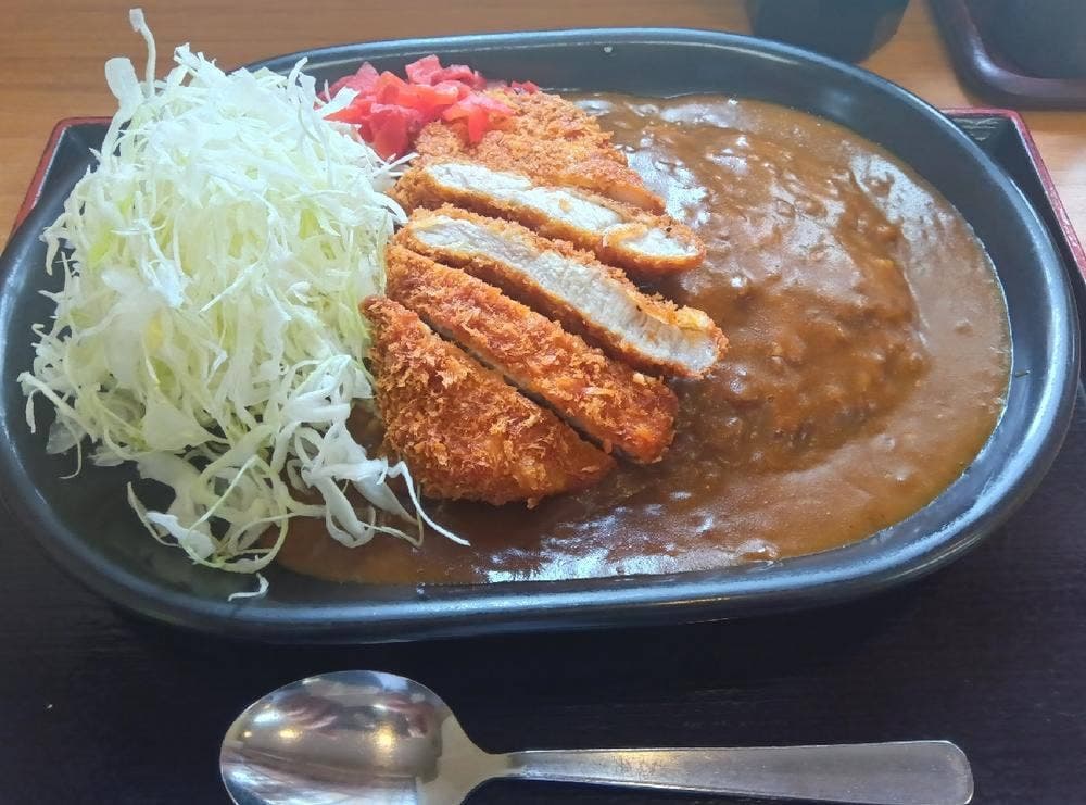 どん八食堂 東糀谷店