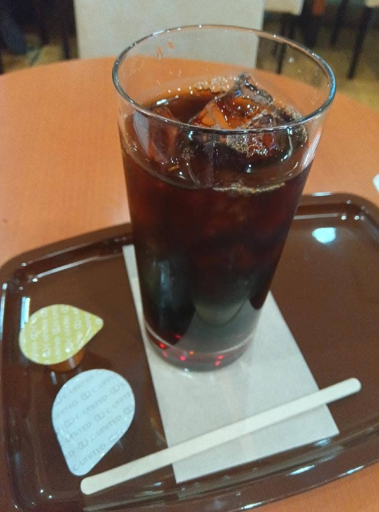 カフェ・ベローチェ 大鳥居駅前店
