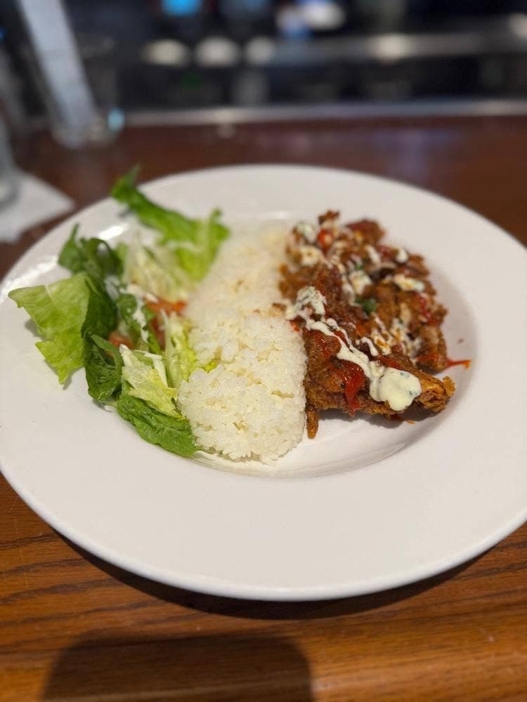 TGI FRIDAYS 横浜西口店
