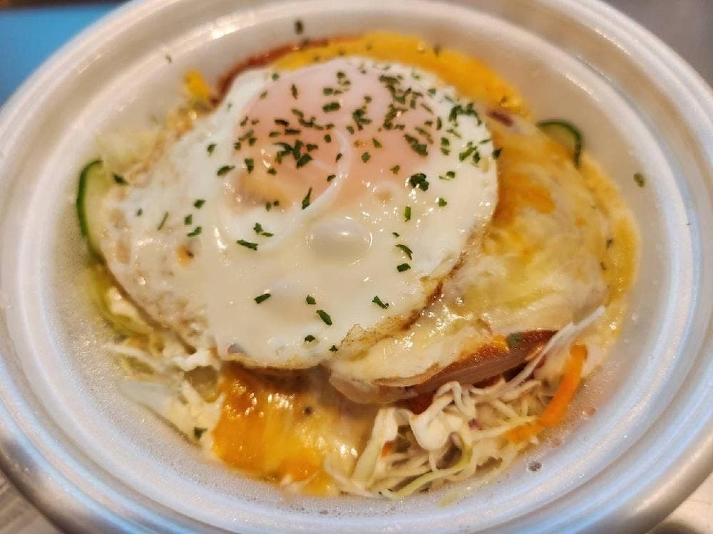 松屋 新大塚店