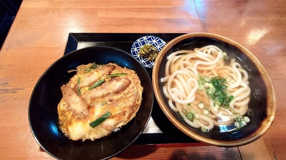 彦ちゃんうどん