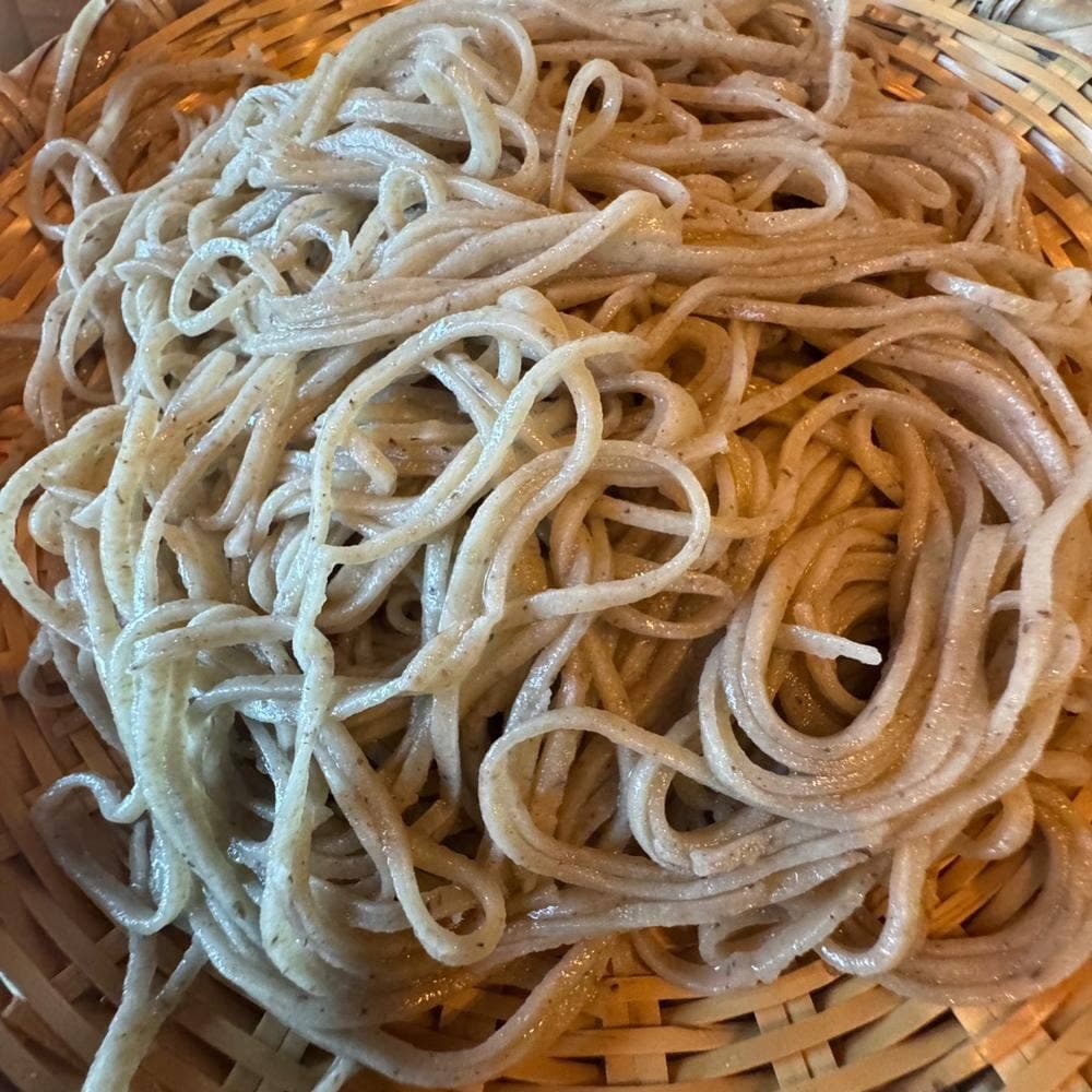 そば切り まるなる