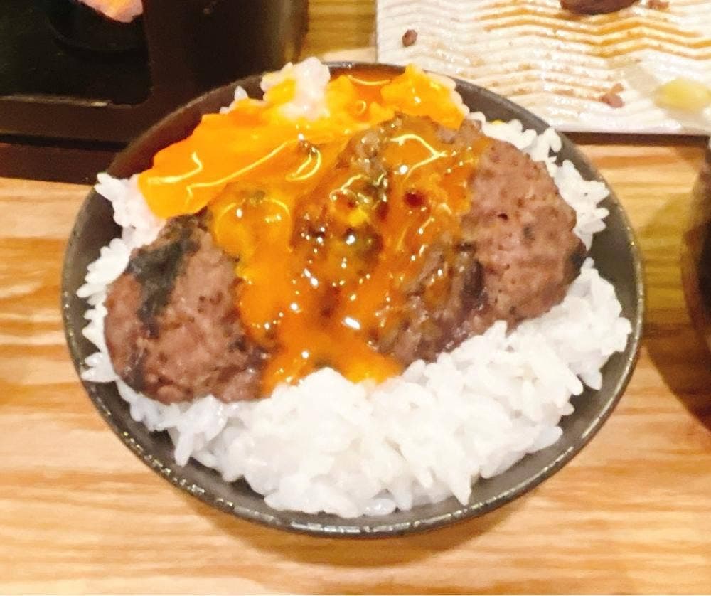 宮崎牛 噂のわがままハンバーグ 国分寺店