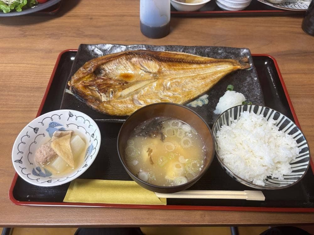 キッチン京