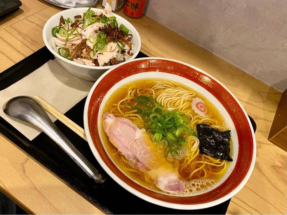 瀬戸内食堂 ねいろ屋