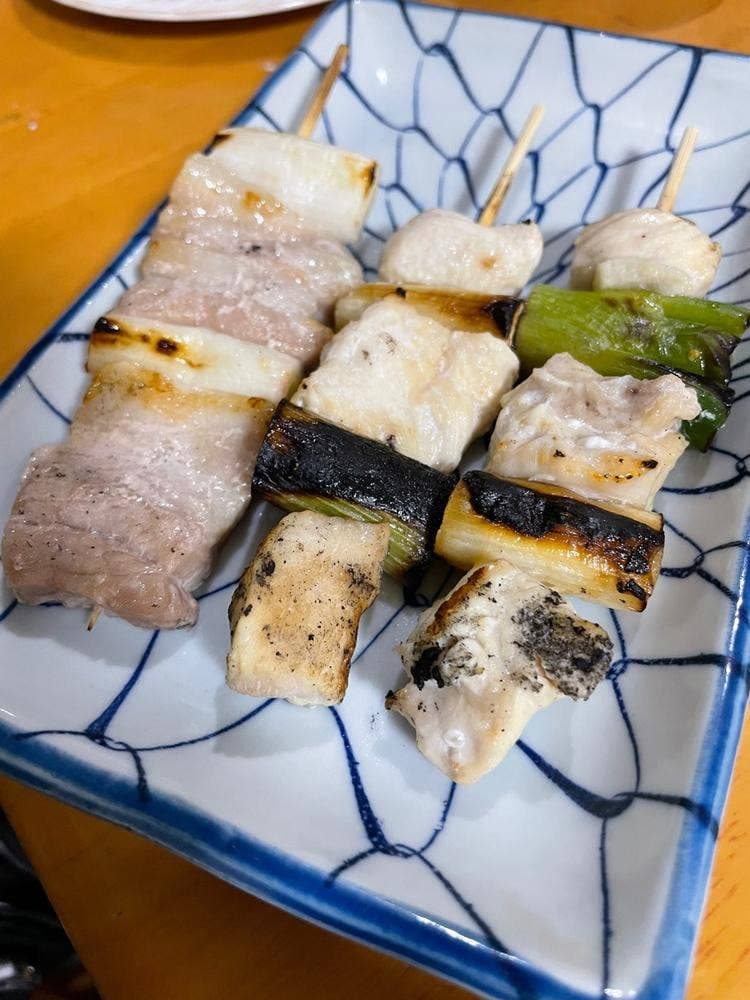 とりはな
