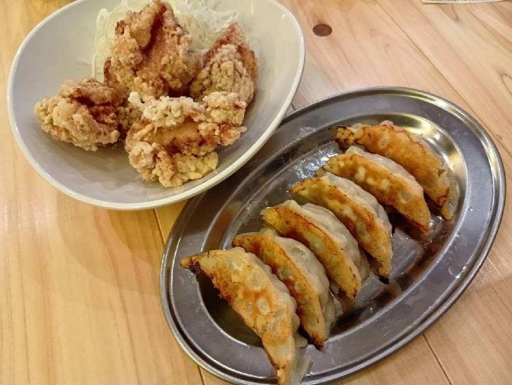 大衆酒場 東通りタイガー