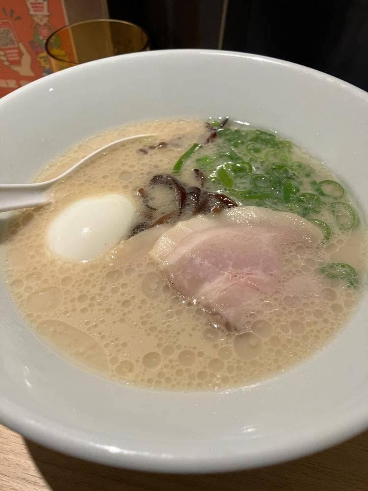 一風堂 天王寺ミオ店