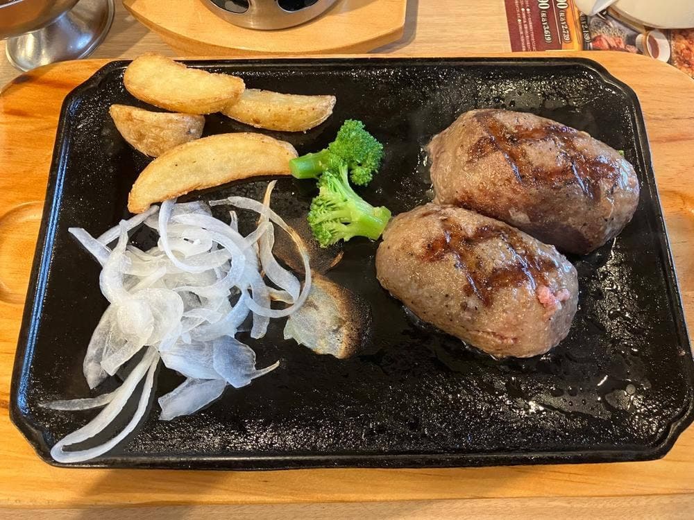 ビッグボーイ 練馬高野台店