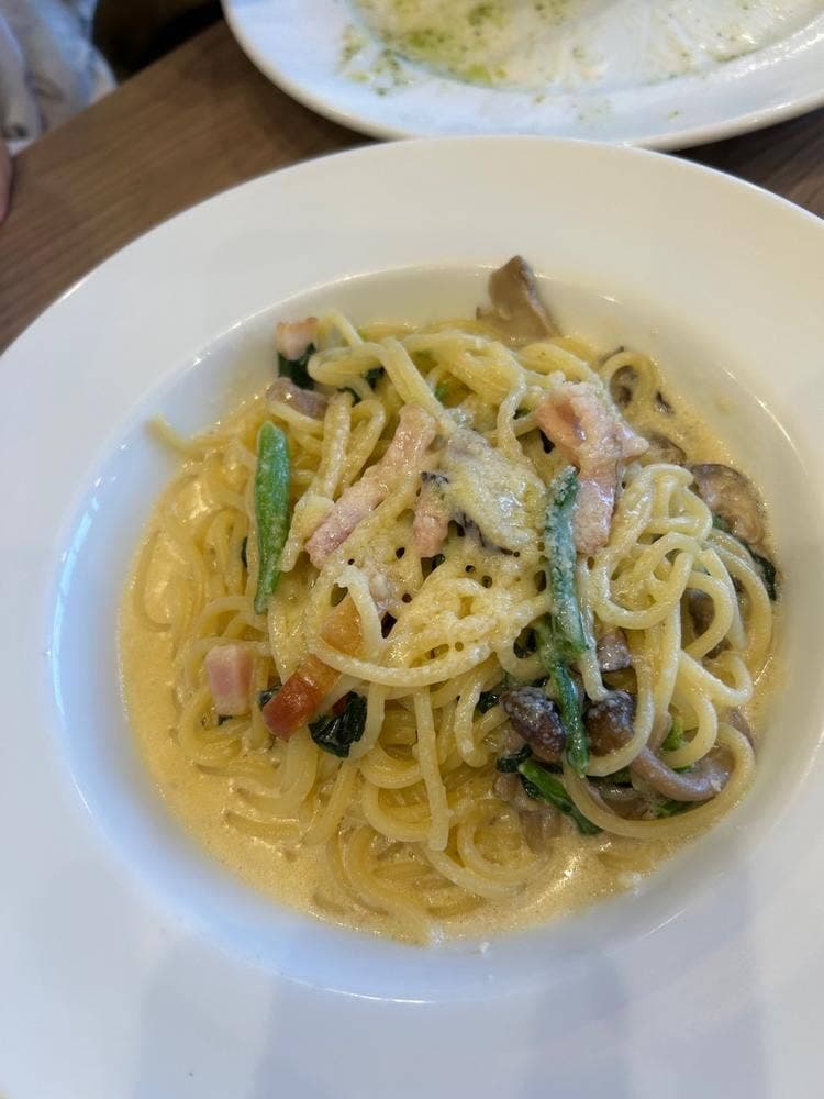 モダンパスタ 西浦和店