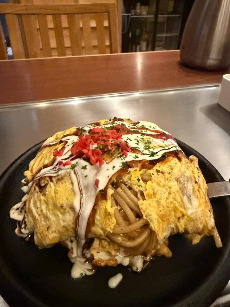 鉄板や かんろ 浜松町店