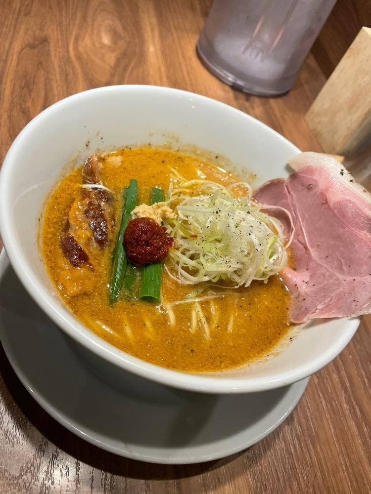 らーめん これこれ