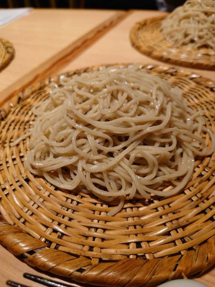 地酒・肴・蕎麦 まほろば 五反田店