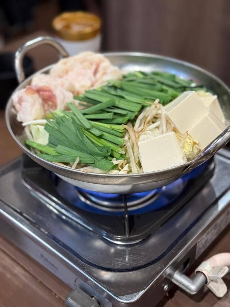 焼鳥もつ鍋 だるま 石神井公園店
