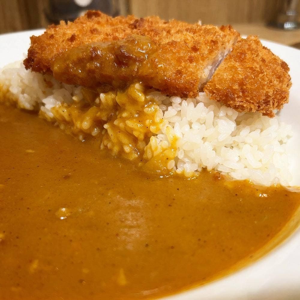 カレーショップ C&C 大手町メトロピア店