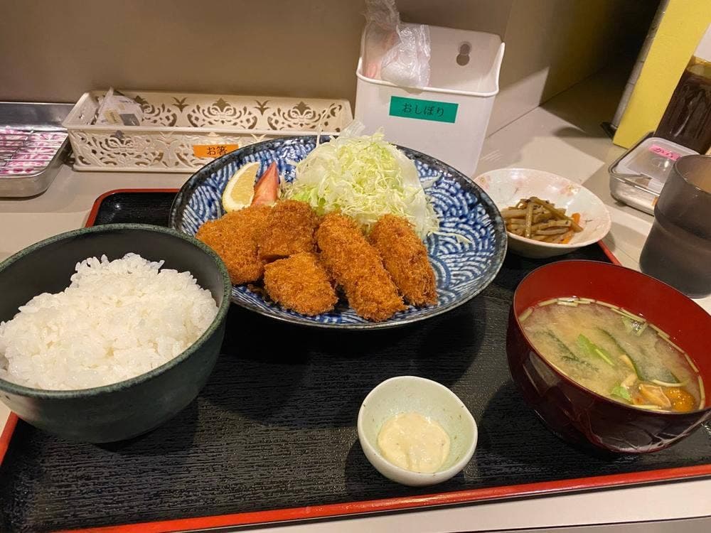 創作家庭料理 御燗