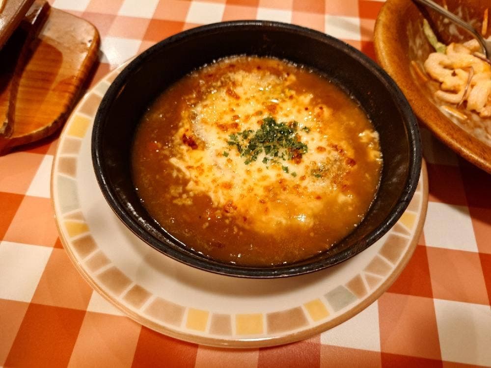 サイゼリヤ 越谷大里店