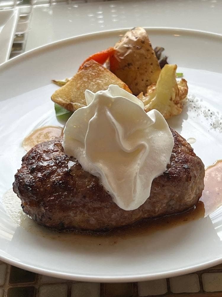 ワインビストロ アンフォラ