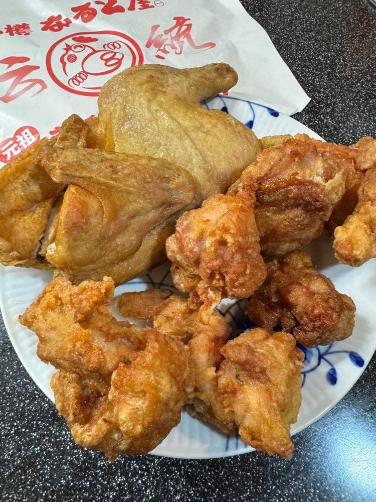 若鶏時代 なると 本店