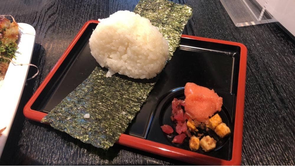 レストラン Moegi Kuriya