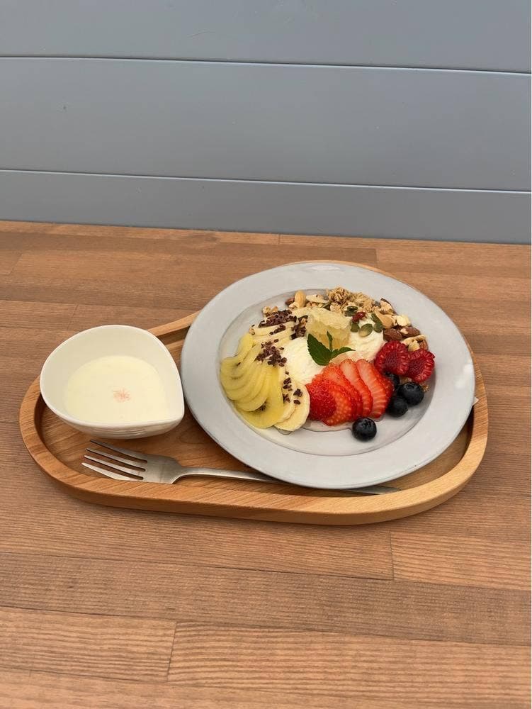 Fresh Cheese Studio cheese & café 表参道