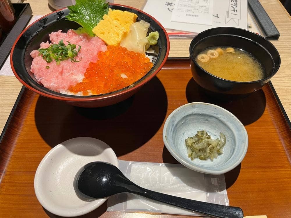 北海道はでっかい道 オホーツクの恵み 湧別町 市ヶ谷店