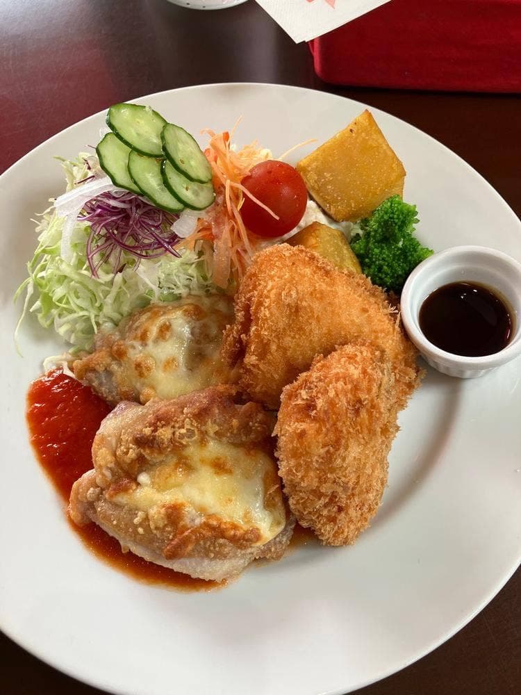 キッチンひより