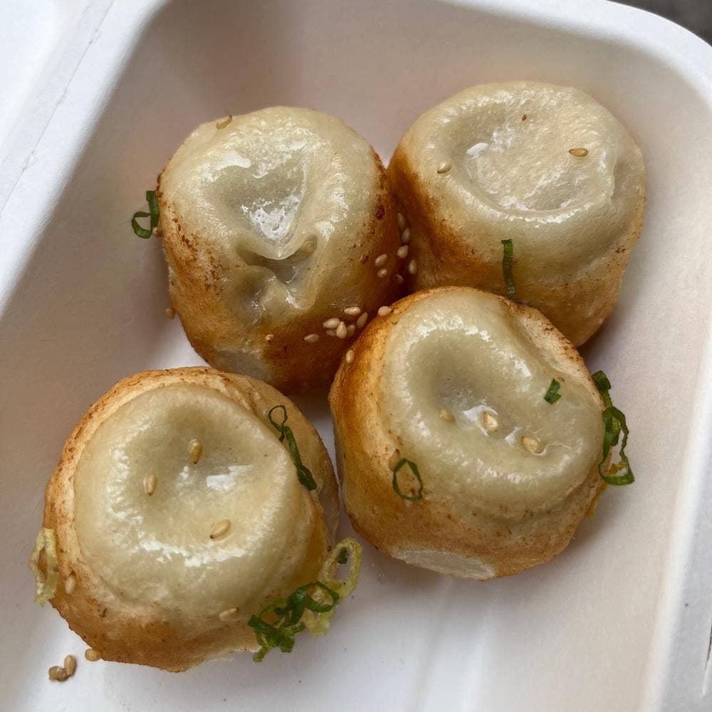 神戸 南京町 YUNYUN