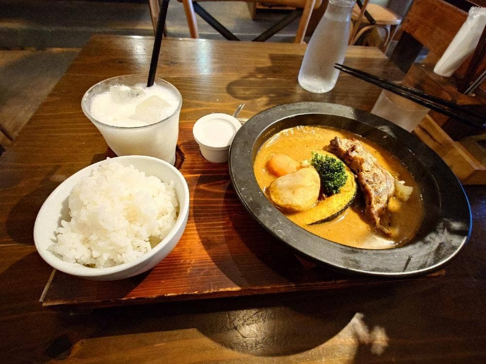 鉄板焼鉄夫