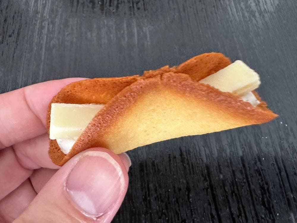 NEWYORK PERFECT CHEESE 羽田空港店