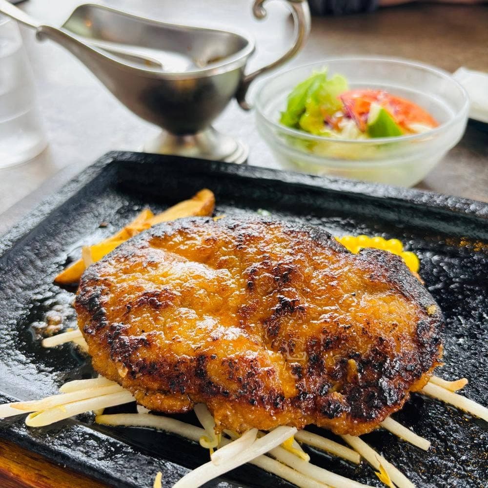 レストラン東郷