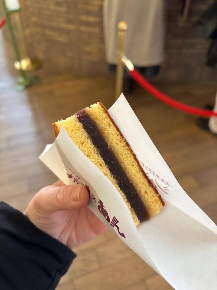 ミルクスタンド シベリあん