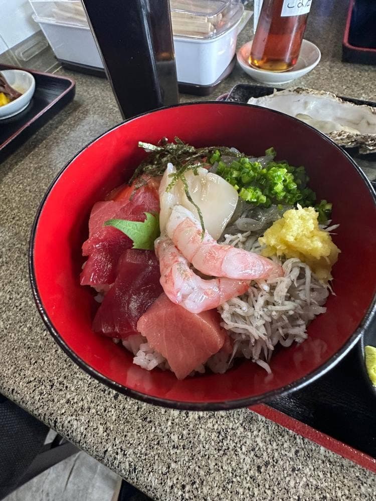 すっつ しらす会館