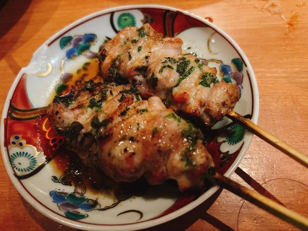 リバーサイドヤオヤ