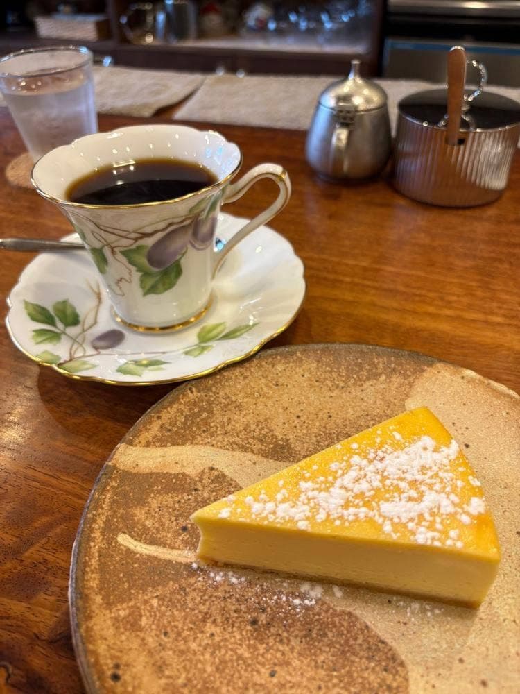 廣屋珈琲店