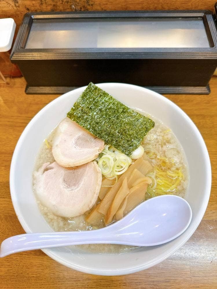 がんこらーめん 南千住店