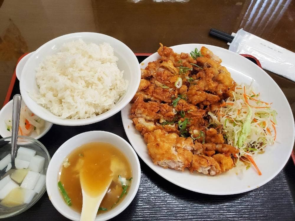鴻運来