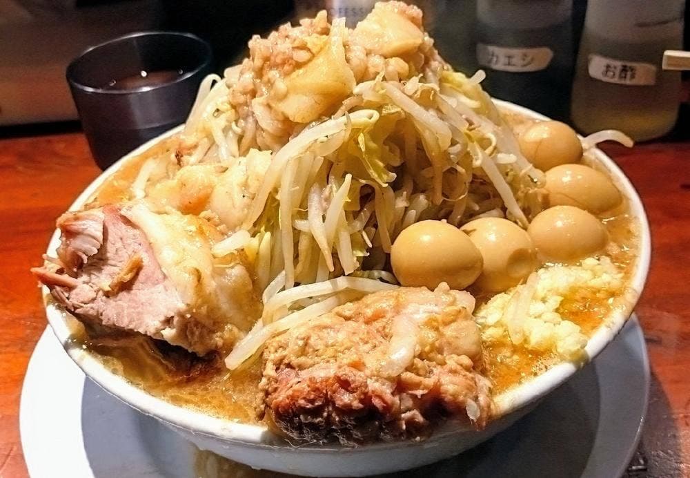 豚NOVA 国分寺本店