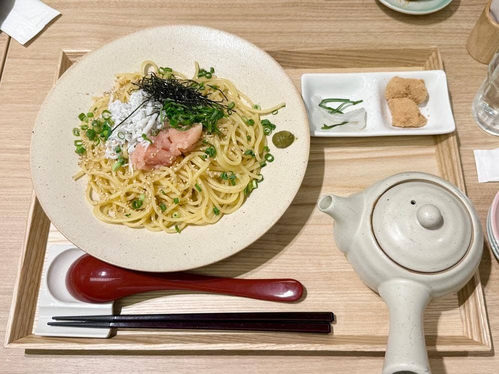 おだしもん 横浜ポルタ店