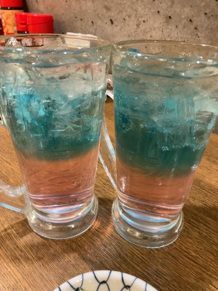 立呑み晩杯屋 新橋SL広場店