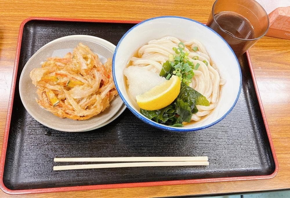 いわい製麺