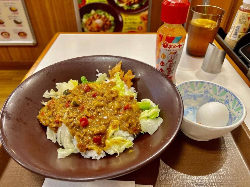 すき家 業平橋店