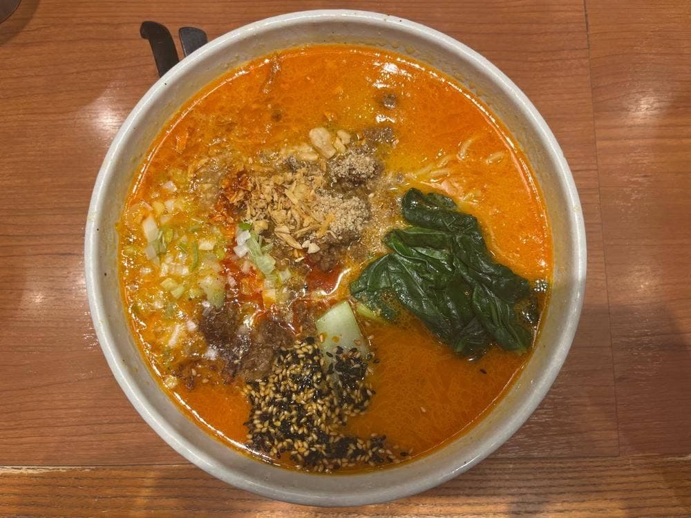SHIBIRE NOODLES 蝋燭屋 表参道ヒルズ店