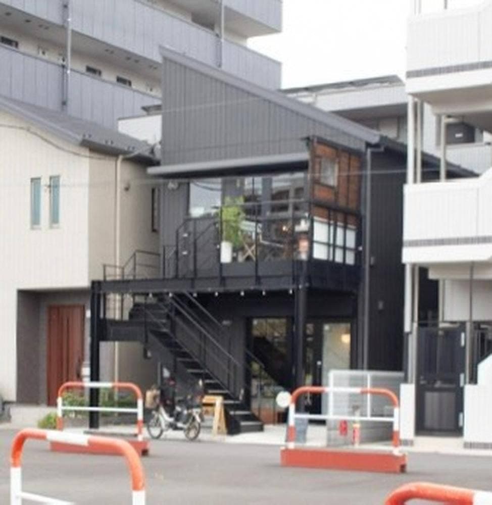 天然酵母のお店 salt moon