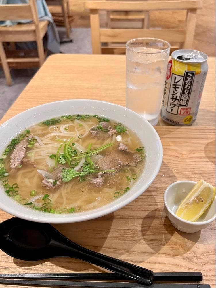 バインミーシンチャオ マルイファミリー溝口店