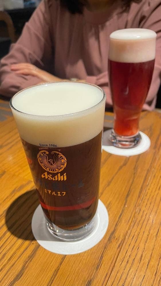 Beer & Spice KITTE丸の内店