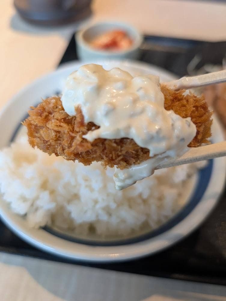 野郎めし 東大和店