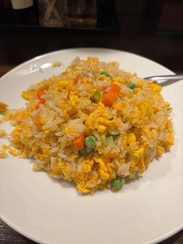 京香餃子