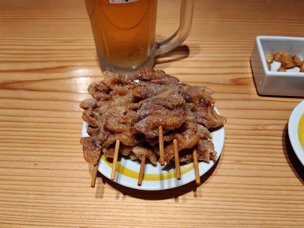 新時代 大阪堂島店